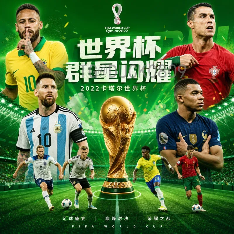 世界杯足球赛高清直播社区：畅享极致观赛与互动新体验